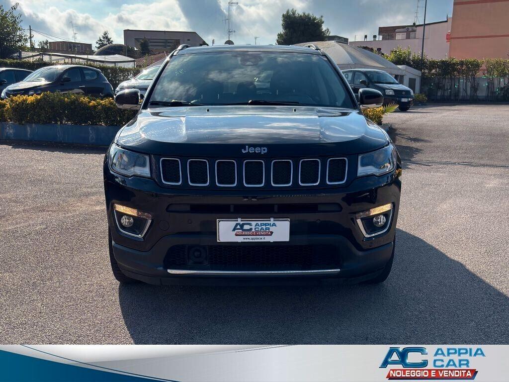 Jeep Compass 1.6 Multijet II 2WD Limited IN PROMO