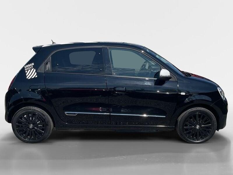 Renault Twingo Electric Twingo Electric Urban Night