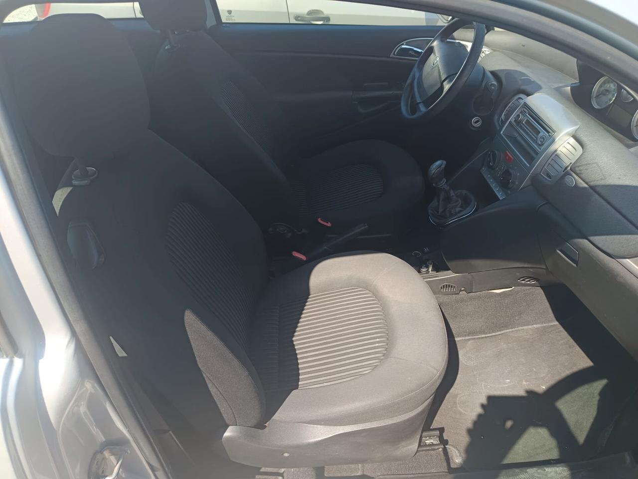 Lancia Ypsilon 1.4 Diva Ecochic GPL Finanziabile