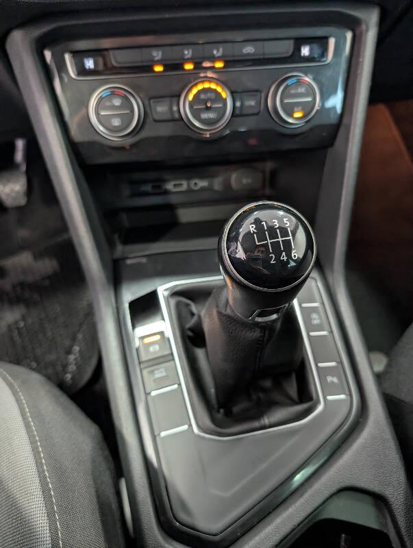 Volkswagen Tiguan 1.6 tdi Business 115cv