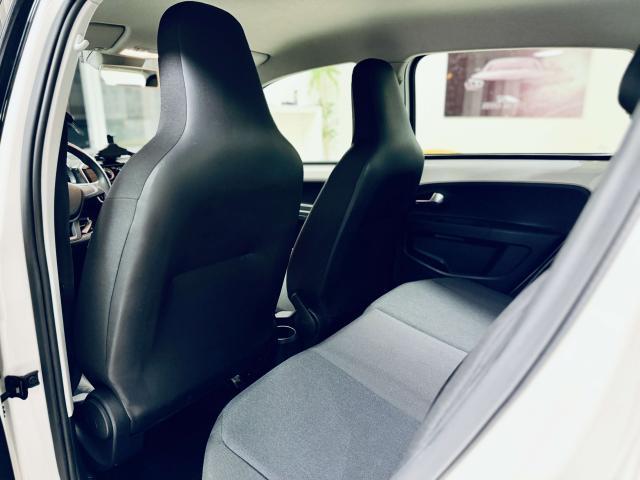 Volkswagen up! 5p 1.0 Move 60cv