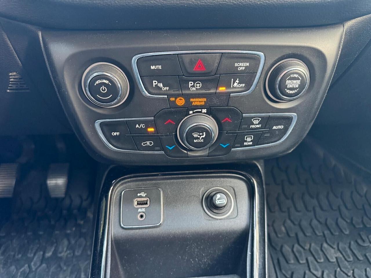 JEEP COMPASS 1.6 MJT II LIMITED NEOP
