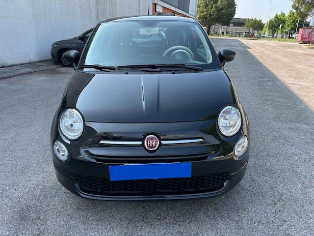 FIAT 500 1.0 Hybrid Cult SENZA VINCOLI FINANZIARI