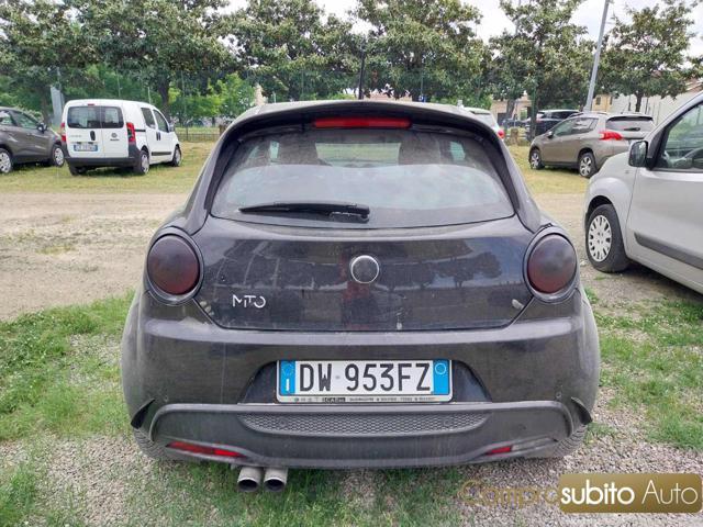 ALFA ROMEO MiTo 1.4 T 120 CV Progression GPL