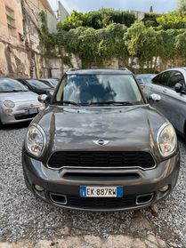 Mini Cooper SD Countryman 2.0 ALL4 - 143 cv