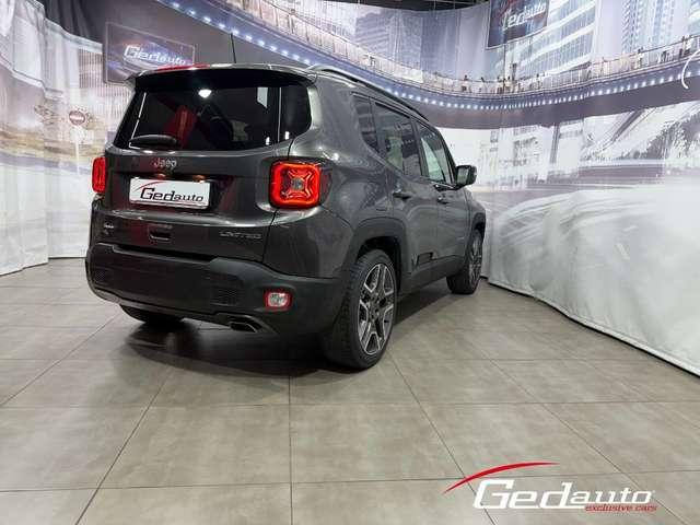 Jeep Renegade 1.0 T3 Limited NAVI FULL-LED