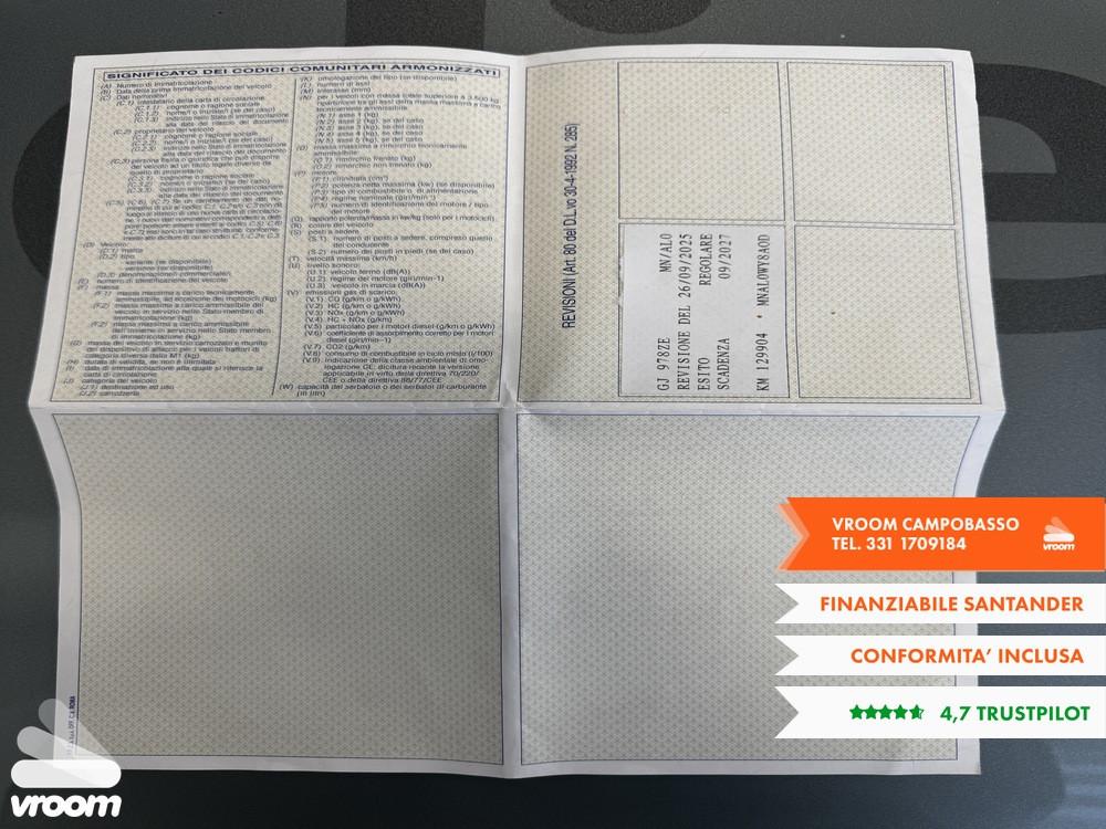 PEUGEOT 308 2ª serie 308 THP 205 S&S GT