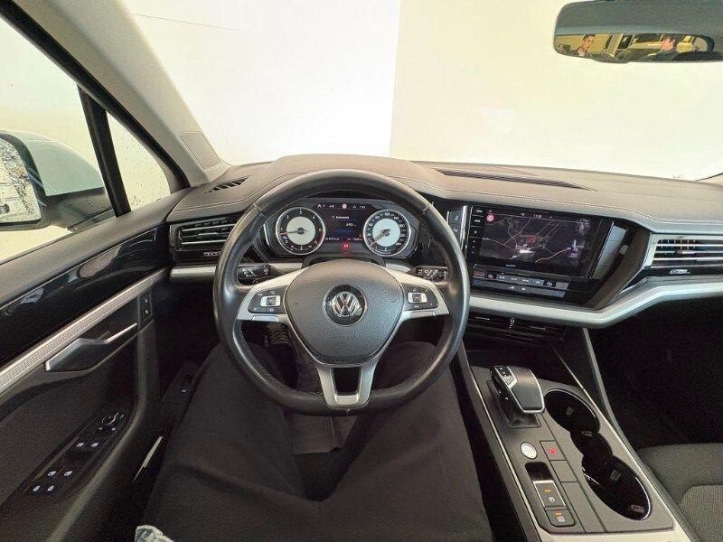 VOLKSWAGEN Touareg 3.0 V6 TDI 286 CV SCR Style