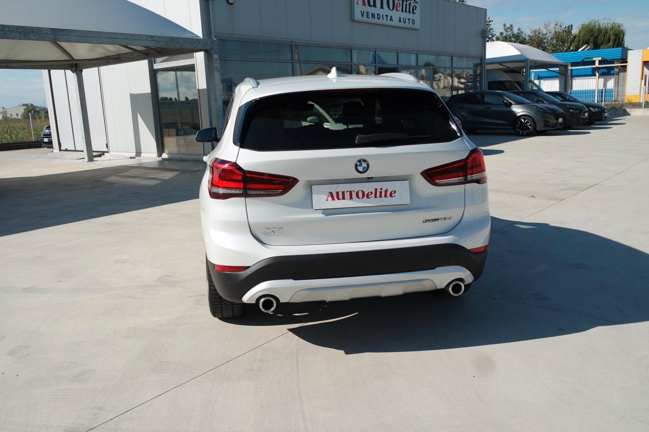 Bmw X1 sDrive18d xLine Plus