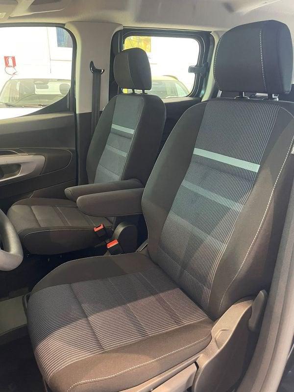 FIAT Doblò 1.2 110 CV PC - Da ordinare