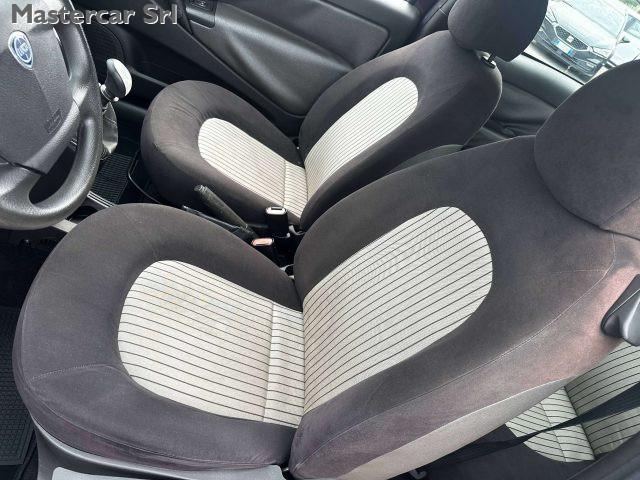 LANCIA Ypsilon Ypsilon II 2007 1.2 8v Oro Plus DP750AW NEOPATENTA