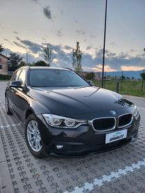 Bmw 320d xDrive Touring Business Advantage