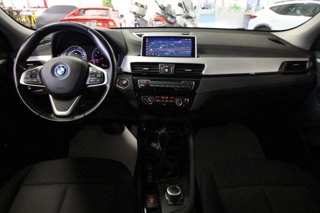 BMW X2 xDrive25e Business-X