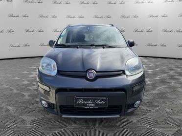 FIAT Panda Panda 1.3 mjt 16v 4x4 s&s 95cv