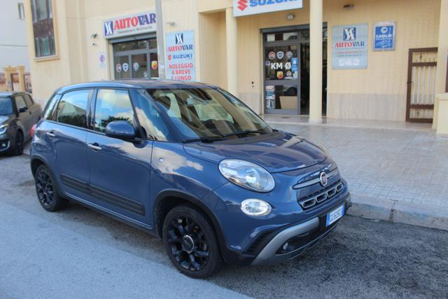 FIAT 500L 1.4 95 CV S&S Connect