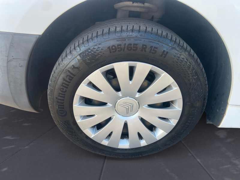 CITROEN Berlingo van 1.6 hdi Club 3p.ti L1