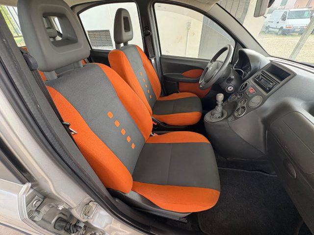 FIAT Panda 1.2 4x4 Climbing POCHI CHILOMETRI OK NEOP