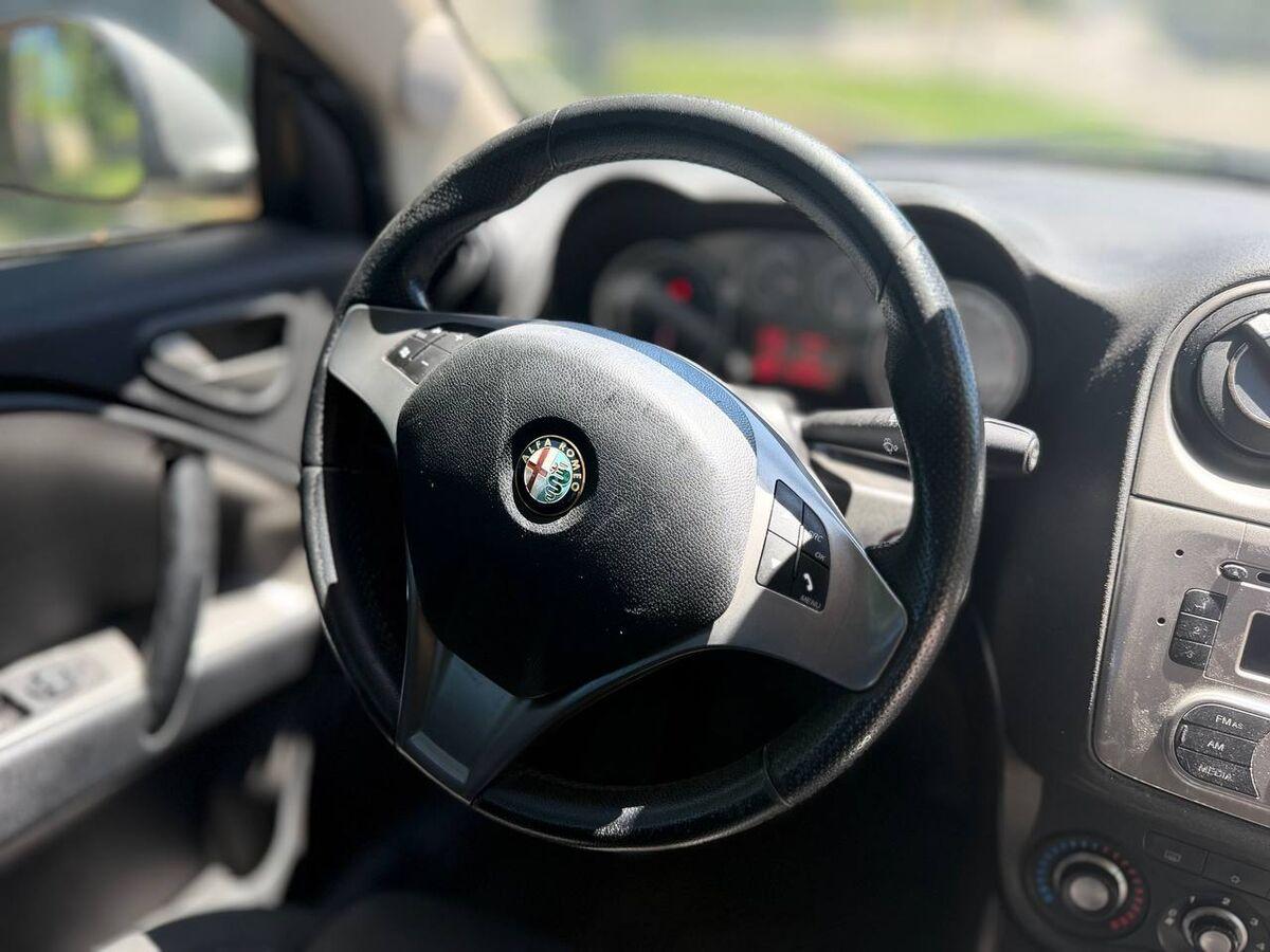 Alfa Romeo MiTo 1.4 Super 70cv