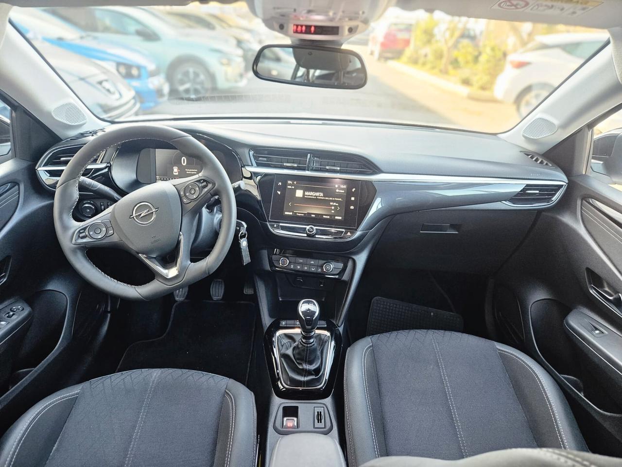 Opel Corsa 1.2 100 CV GS UNICO PROPRIETARIO , VETTURA IN SUPER PROMO