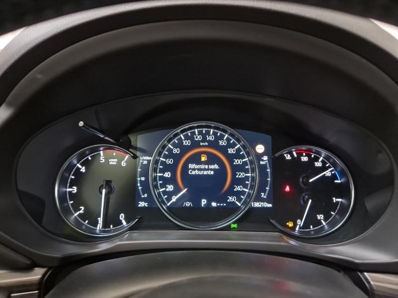 MAZDA CX-5 Diesel 2.2L 150cv 2WD 6MT Exclusive Auto