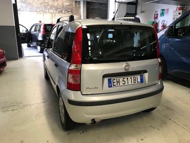 Fiat Panda 1.2 Dynamic 69cv BENZINA