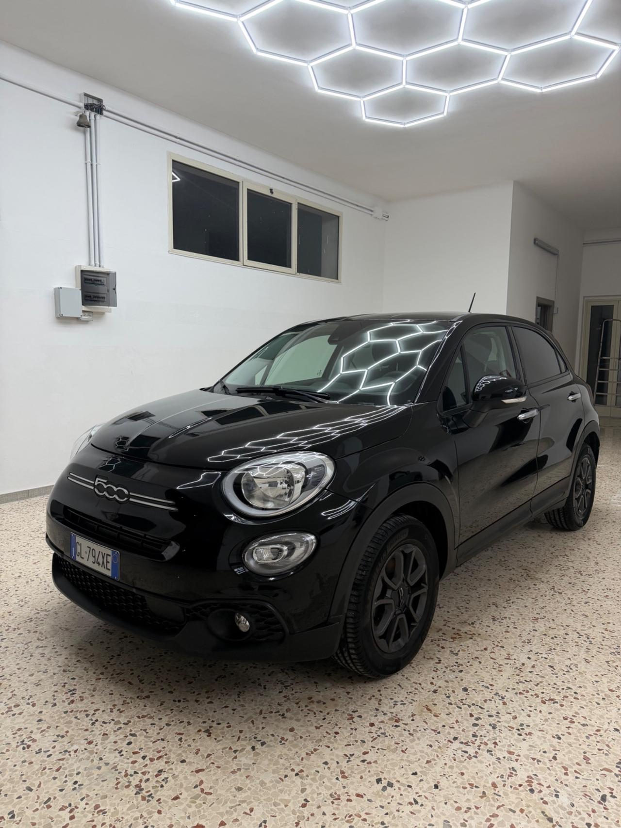 Fiat 500X 1.3 MultiJet 95 CV Club 2022