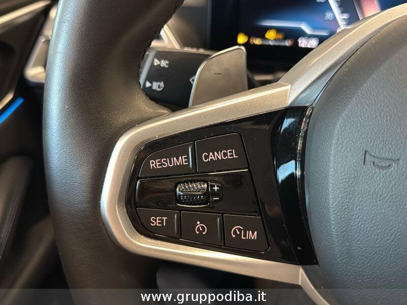 BMW Serie 4 G22 LCI 2024 Coupe 420d Coupe mhev 48V xdrive MSport auto