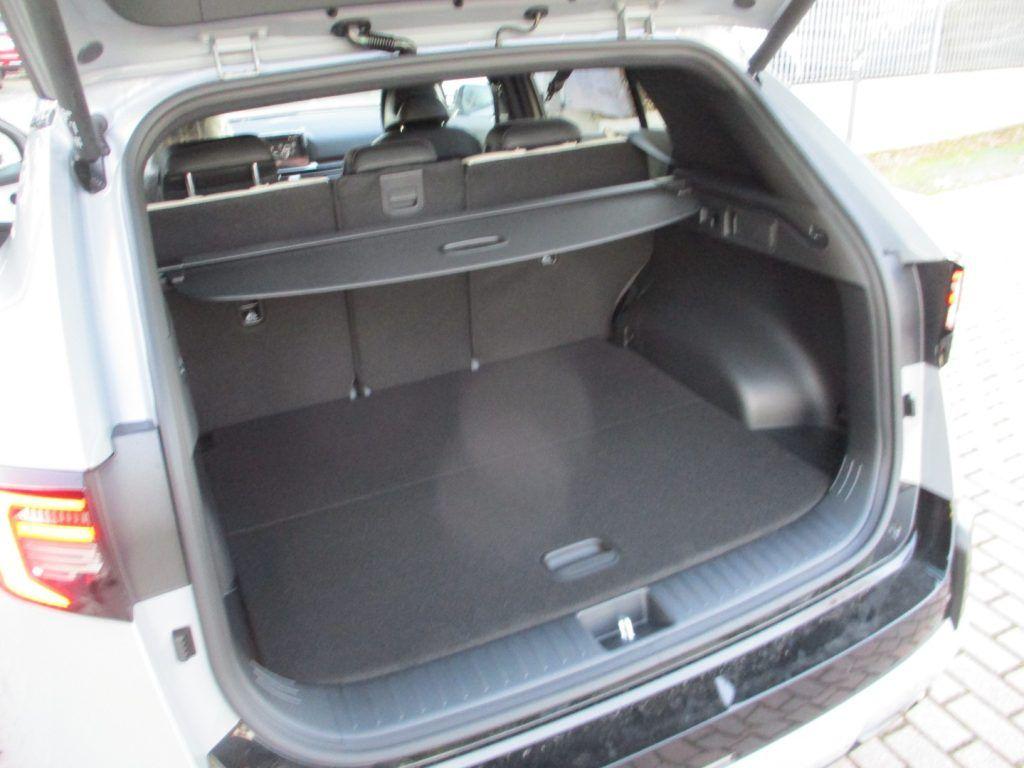 Kia Sportage 1.6 TGDi HEV AT GT-line My26 FACELIFT
