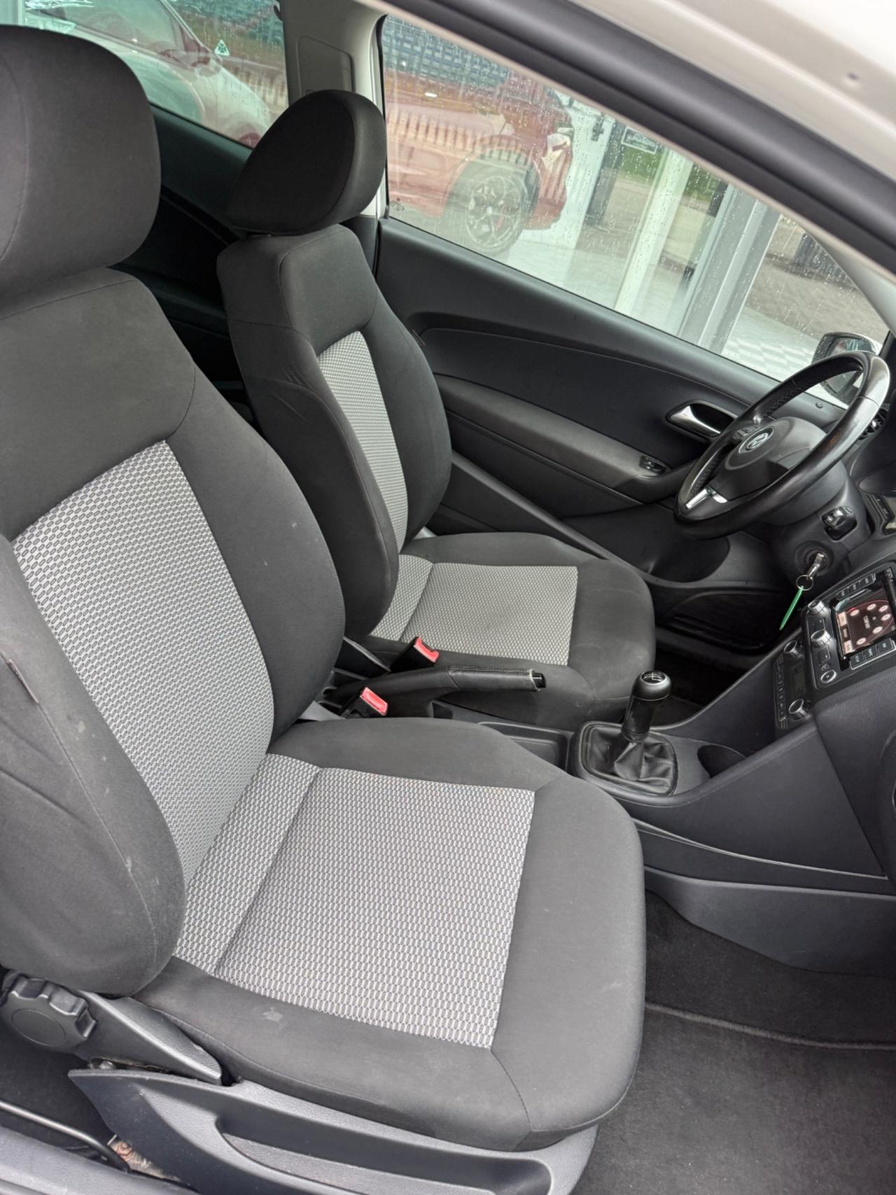Volkswagen Polo 1.2 3 porte Trendline