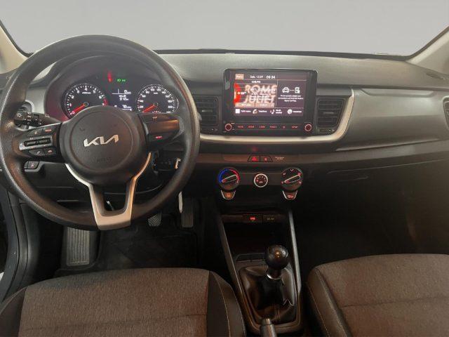 KIA Stonic 1.2 DPI Urban