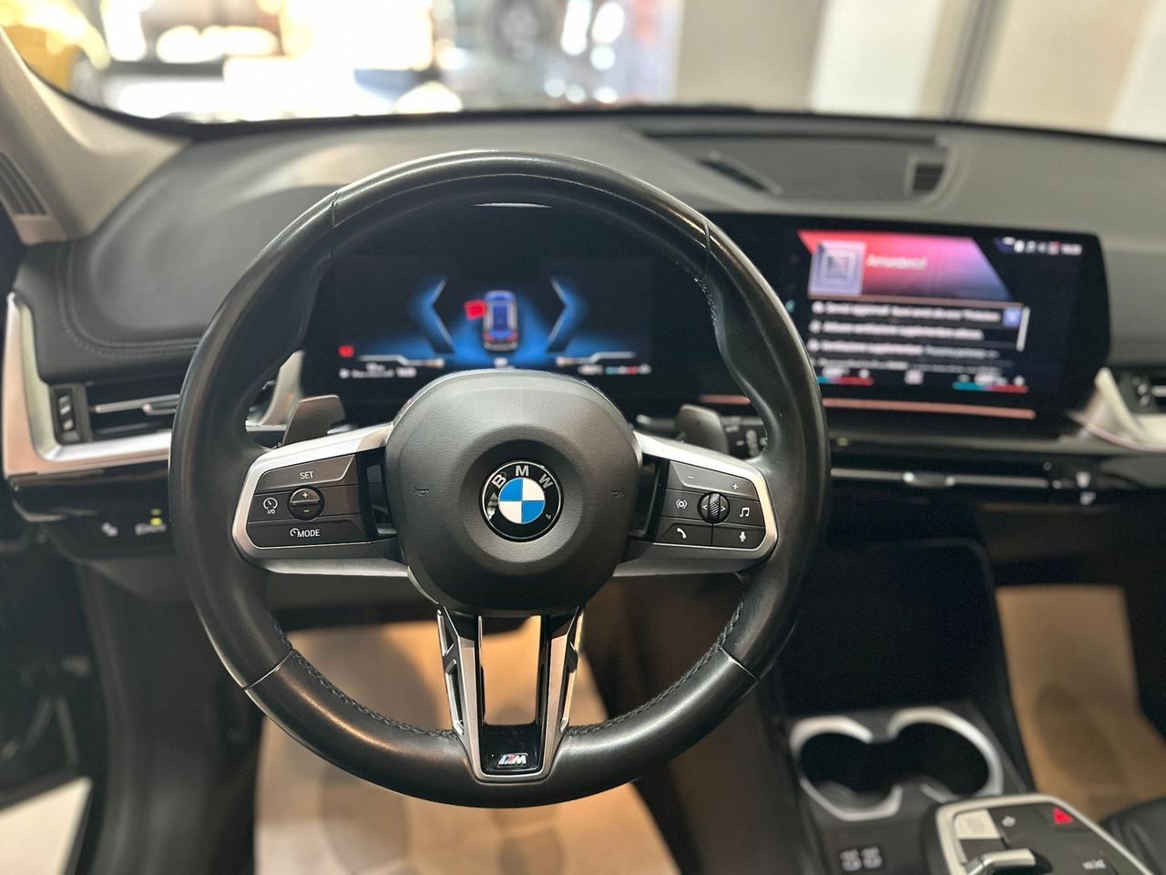 Bmw X1 sDrive 18d xLine