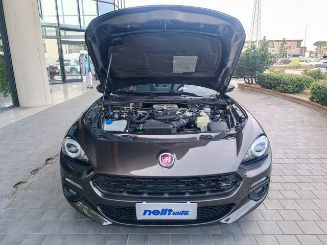 FIAT 124 Spider 1.4 MultiAir Lusso