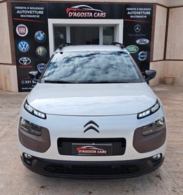 Citroen C4 Cactus BlueHDi 100 S&S Shine Edition