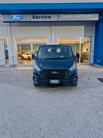 Ford Tourneo Custom 320 2.0 TDCi 130CV PC Trend