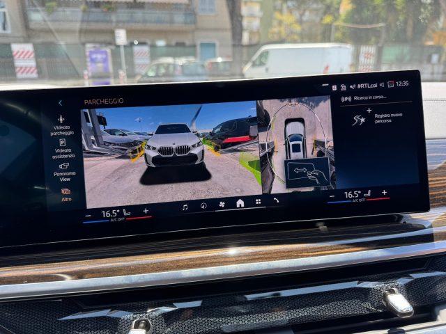 BMW X6 xDrive30d 48V Msport