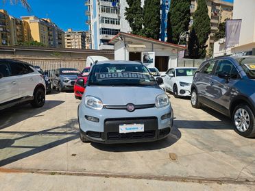 Fiat Panda 1.0 HYBRID LIFE 03/2022