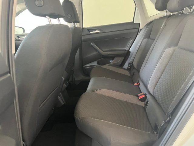 VOLKSWAGEN Polo 1.0 TSI Life