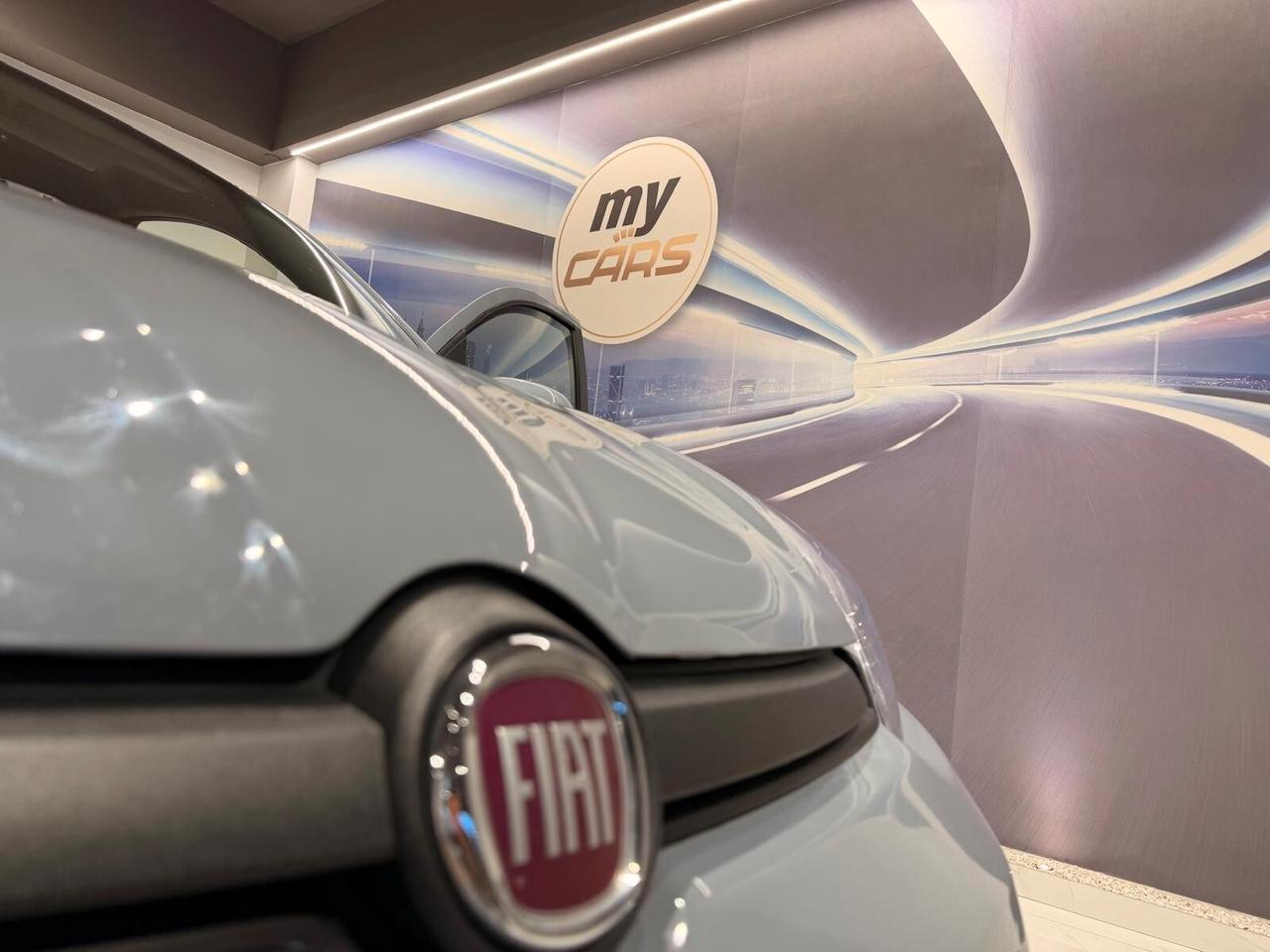 Fiat Panda 1.3 MJT 95 CV S&S Lounge