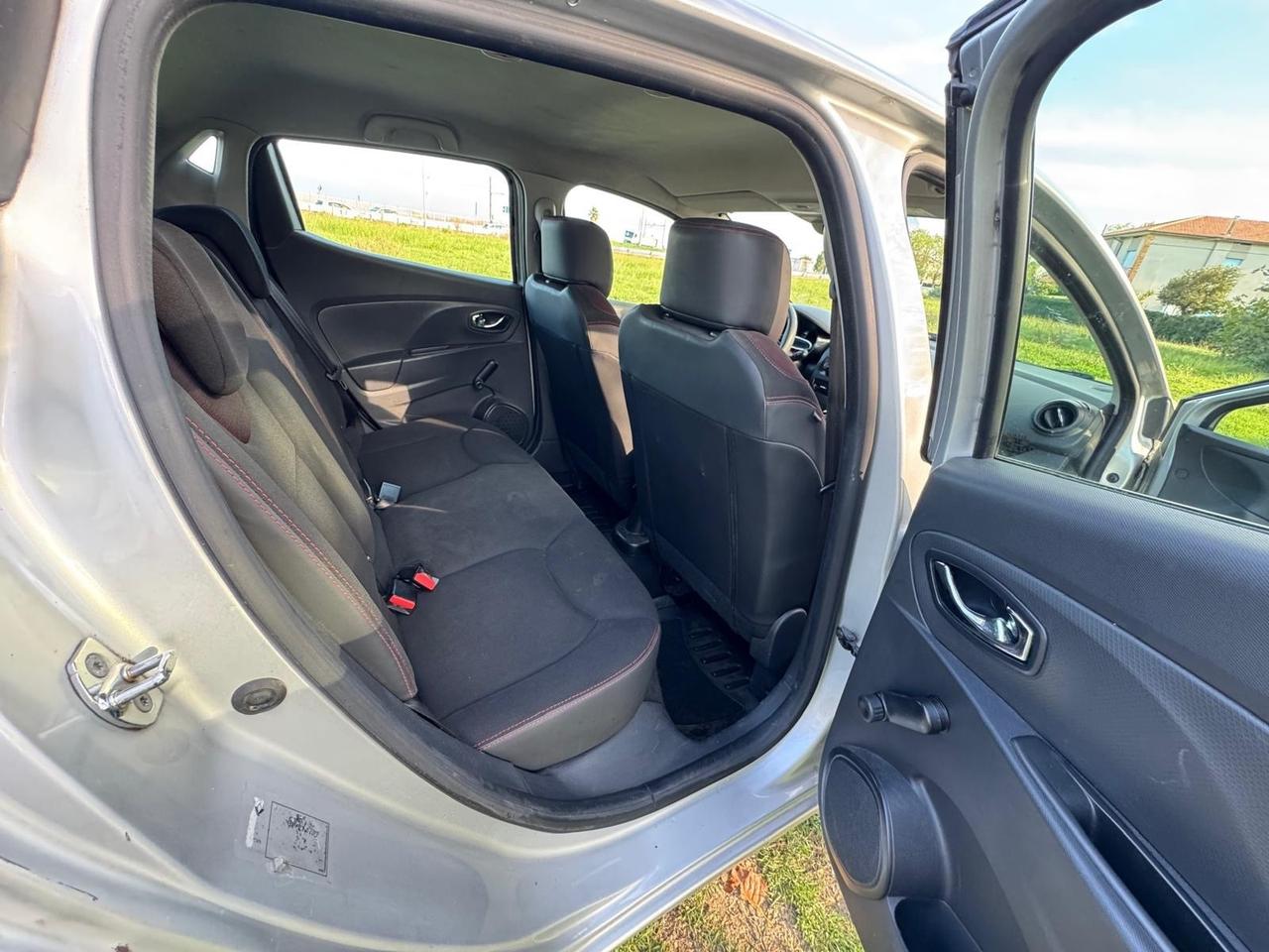 Renault Clio 1.5 dCi 8V 75CV 5 porte Costume National