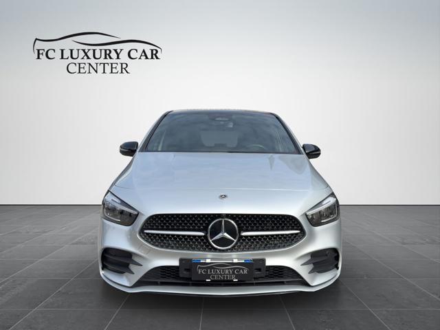 MERCEDES-BENZ B 180 d Automatic AMG Line Premium Tetto Luci Italiana