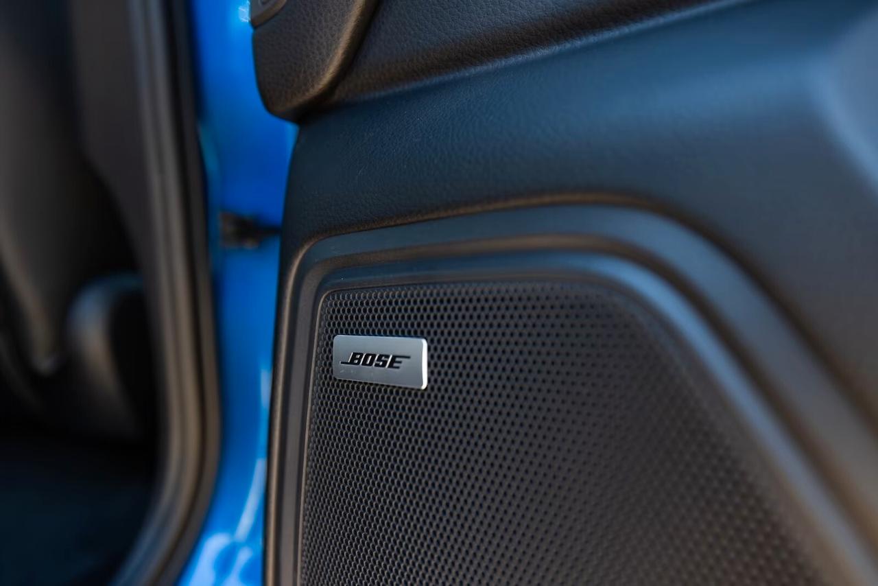 Porsche Macan 2.0 Chrono Plus BOSE TETTO