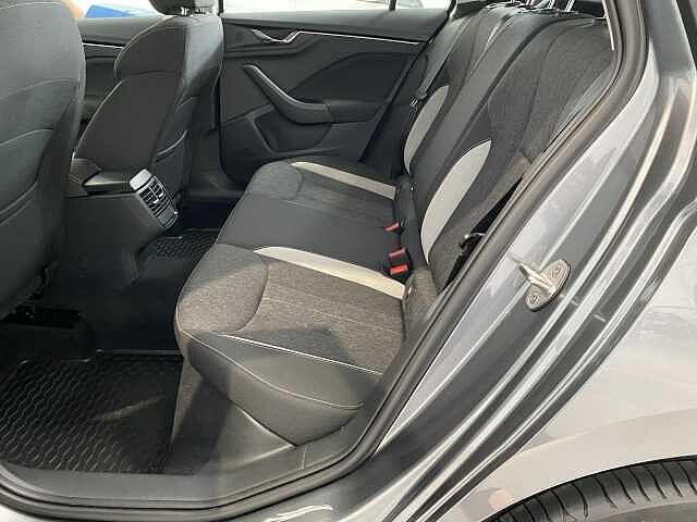 SKODA Kamiq 1.0 TSI Style