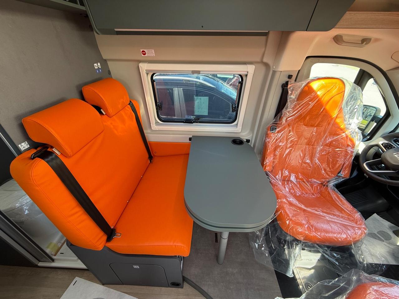 LAIKA KOSMO CV 60 SUPREMO AZZURRO CAPRI AUTOMATICO