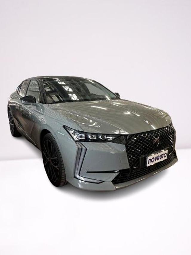 DS AUTOMOBILES DS 4 E-Tense 225 Performance Line