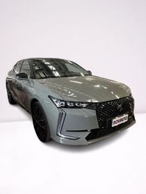 DS AUTOMOBILES DS 4 E-Tense 225 Performance Line