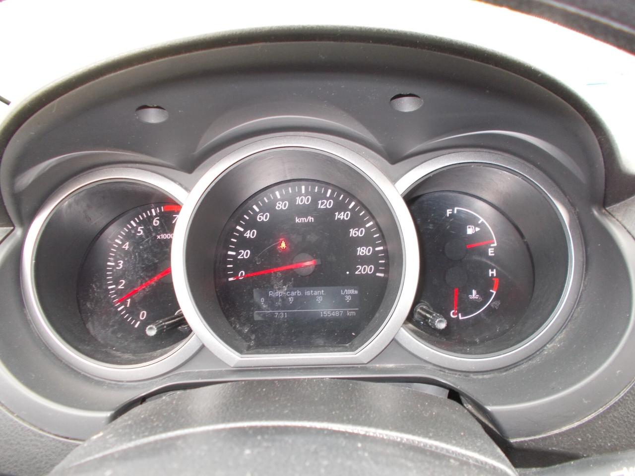 Suzuki Grand Vitara 1.6 16V 3 porte