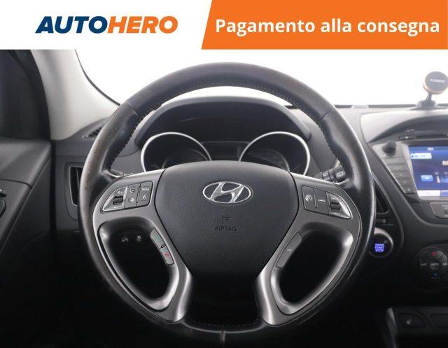 HYUNDAI iX35 1.7 CRDi 2WD Xpossible