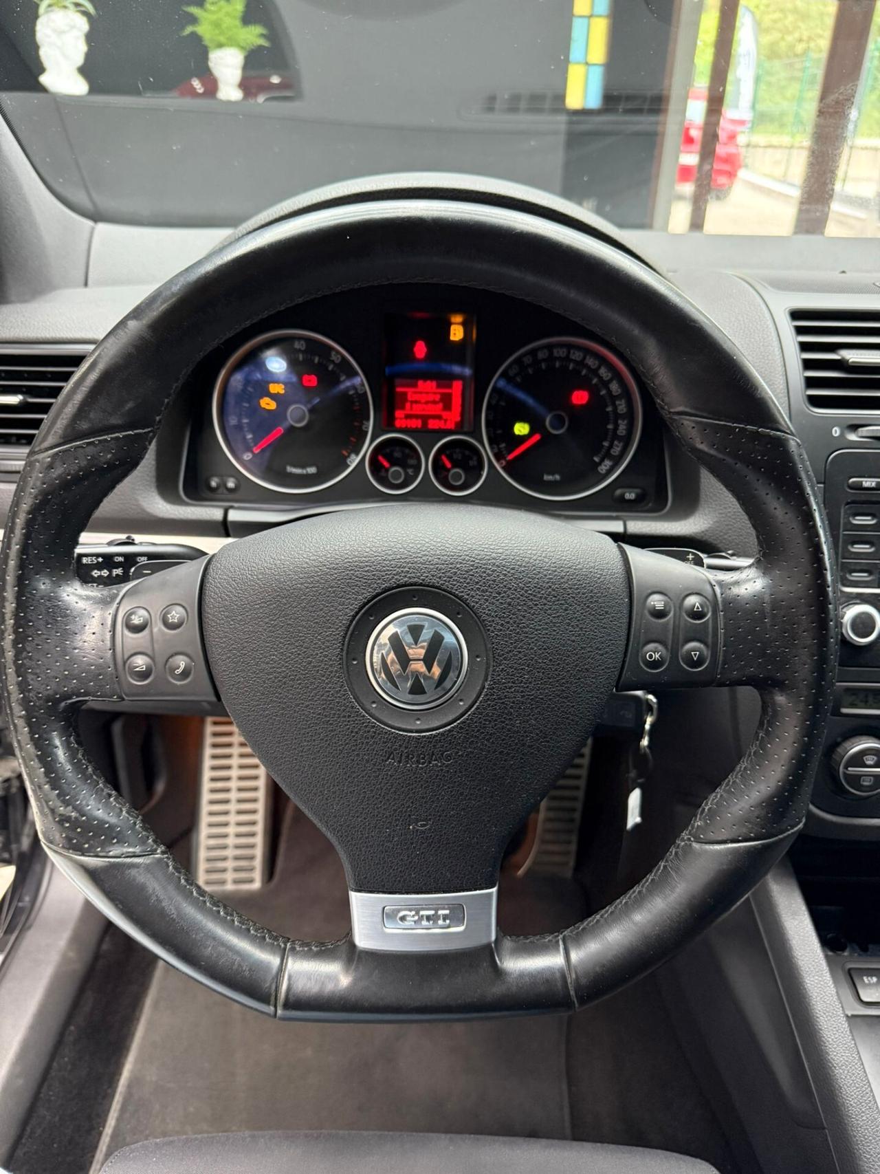 Volkswagen Golf GTI 2.0 16V FSI 5p. Sportline
