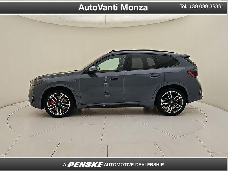 BMW iX1 eDrive 20 MSport Pro