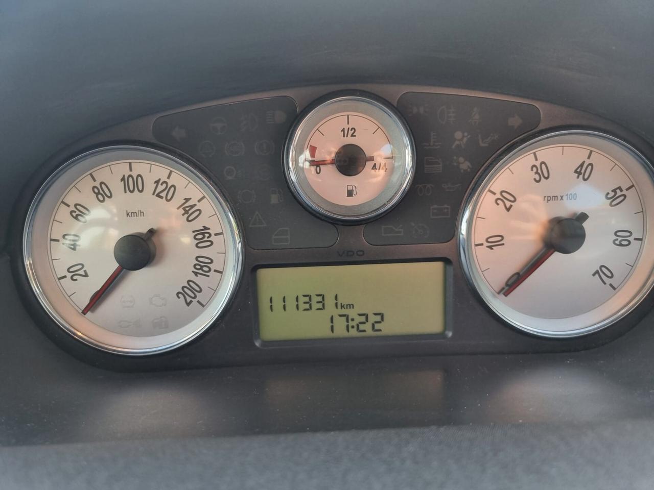 Lancia Ypsilon 1.2 69 CV Diva